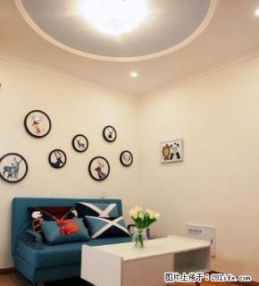 东方威尼斯电梯房，中间楼层，带家具家电，价格合理，拎包入住 - 自贡28生活网 zg.28life.com