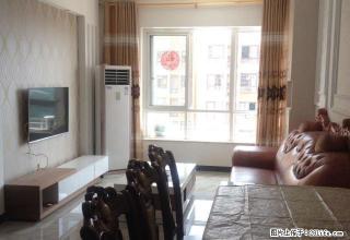 汇东实验学校旁紫荆城邦 精装两室家具家电齐全拎包入住 - 自贡28生活网 zg.28life.com