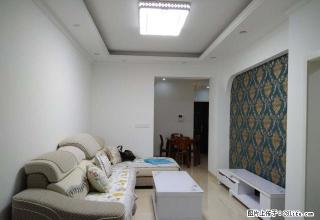 南湖国际社区 精装两室家具家电全齐拎包入住 - 自贡28生活网 zg.28life.com