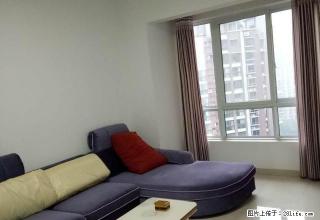 南湖国际社区精装独立一室1400 交通便利 看房方便 - 自贡28生活网 zg.28life.com