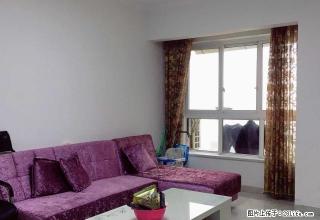 南湖体育馆旁 南湖公馆精装两室家具家电全齐拎包入住 - 自贡28生活网 zg.28life.com