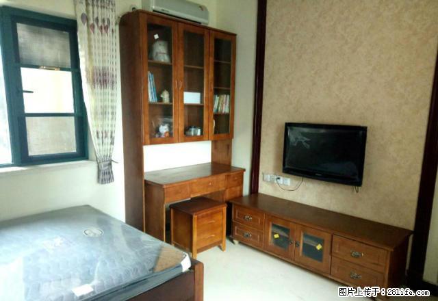 沿滩二小对面 恒大绿洲一室一厅 房东诚意出租 - 房屋出租 - 房屋租售 - 自贡分类信息 - 自贡28生活网 zg.28life.com