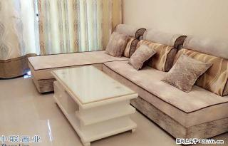 沿滩二小旁 恒大绿洲 精装两室 家具家电齐全 - 自贡28生活网 zg.28life.com