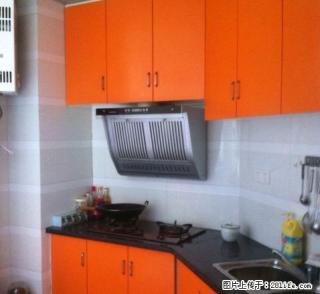 华商旁 年底房源紧俏 凯悦星城精装房2室2厅1卫 - 自贡28生活网 zg.28life.com