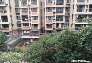 东方威尼斯多层3楼精装2室整租出路好不临街 - 自贡28生活网 zg.28life.com