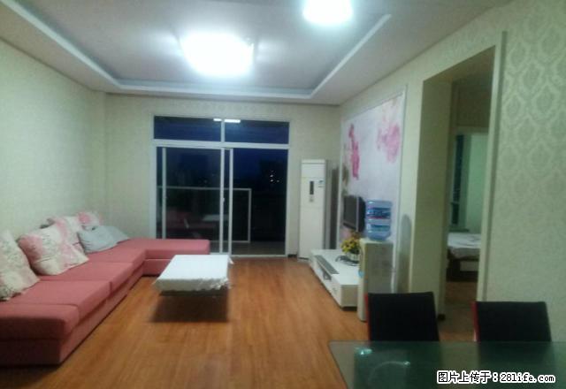 解中学校旁东方云顶电梯好楼层精装房出租 - 房屋出租 - 房屋租售 - 自贡分类信息 - 自贡28生活网 zg.28life.com