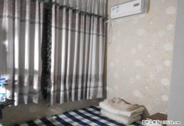 都市森林3室2厅128平米精装修家具家电齐全拎包入住 - 房屋出租 - 房屋租售 - 自贡分类信息 - 自贡28生活网 zg.28life.com