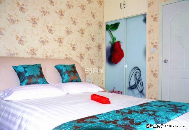 2室2厅1卫0阳台1800元/月,封闭小区,随时入住 - 房屋出租 - 房屋租售 - 自贡分类信息 - 自贡28生活网 zg.28life.com