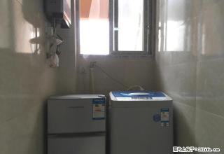 南湖国际社区1室1厅1卫，好房出租 - 自贡28生活网 zg.28life.com