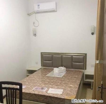 明珠小区单间出租精装修带家具家电独立卫生间拎包入住 - 房屋出租 - 房屋租售 - 自贡分类信息 - 自贡28生活网 zg.28life.com