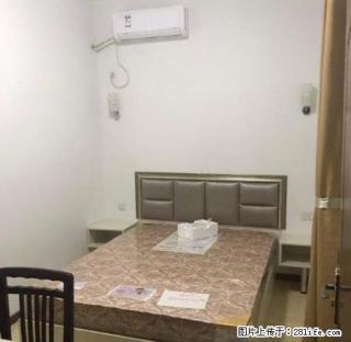 明珠小区单间出租精装修带家具家电独立卫生间拎包入住 - 自贡28生活网 zg.28life.com
