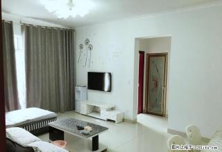 南湖郡出租 标准2室 带书房 家具家电齐全 有钥匙 随时看房 - 自贡28生活网 zg.28life.com