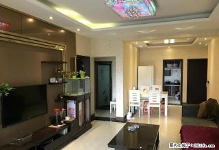 南湖郡 家具家电齐全 空调电视全齐 - 自贡28生活网 zg.28life.com