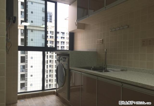 华商公园里城北高档小区纯本西班牙风格 - 房屋出租 - 房屋租售 - 自贡分类信息 - 自贡28生活网 zg.28life.com