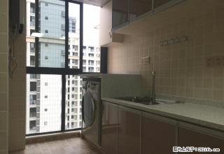 华商公园里城北高档小区纯本西班牙风格 - 自贡28生活网 zg.28life.com