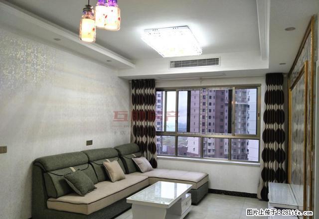 地铁三号线精装 2室2厅1卫1阳台1100元/月急租 - 房屋出租 - 房屋租售 - 自贡分类信息 - 自贡28生活网 zg.28life.com