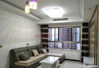 地铁三号线精装 2室2厅1卫1阳台1100元/月急租 - 自贡28生活网 zg.28life.com