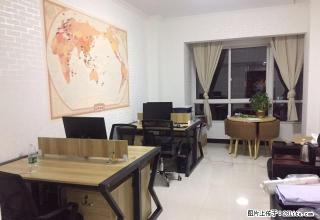 南湖国际社区写字楼出租 - 自贡28生活网 zg.28life.com