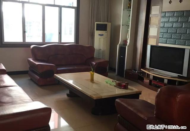 交管花园精装3室房 楼层好 家具电器齐全 寻爱干净人士诚意租 - 房屋出租 - 房屋租售 - 自贡分类信息 - 自贡28生活网 zg.28life.com