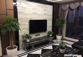 南湖领御全新豪装两室房东出租，从没住人过的 - 自贡28生活网 zg.28life.com