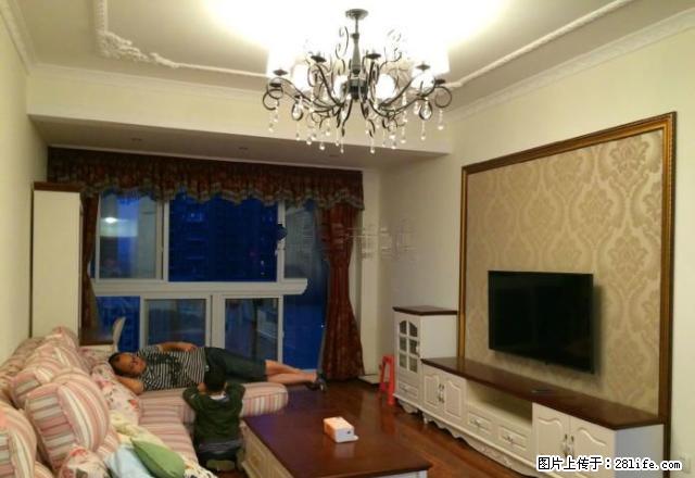 银海金域国际 2室2厅1卫 - 房屋出租 - 房屋租售 - 自贡分类信息 - 自贡28生活网 zg.28life.com