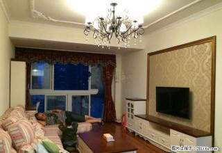 银海金域国际 2室2厅1卫 - 自贡28生活网 zg.28life.com