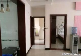 自流井五星街 同心路都市花语 2室 1厅 89平米 - 自贡28生活网 zg.28life.com