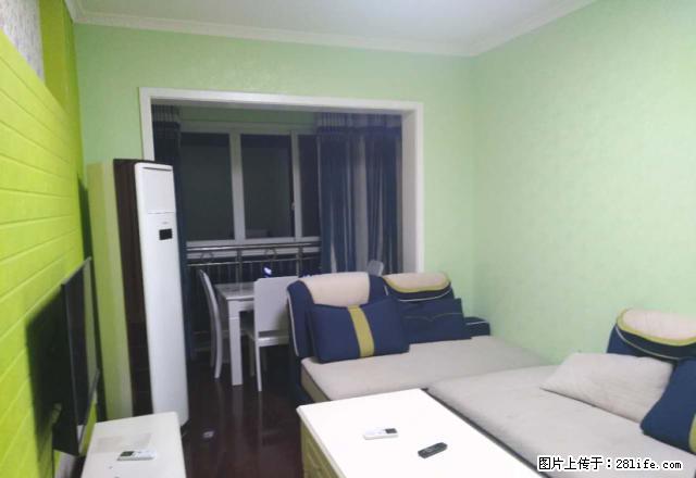 (单间出租)贡山一号 精装两室 家电齐全 急租 拎包入住 - 房屋出租 - 房屋租售 - 自贡分类信息 - 自贡28生活网 zg.28life.com