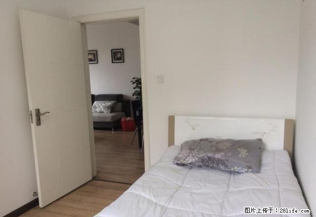 华商旁边 蓝鹰美庐 精装两室 拎包入住 - 房屋出租 - 房屋租售 - 自贡分类信息 - 自贡28生活网 zg.28life.com