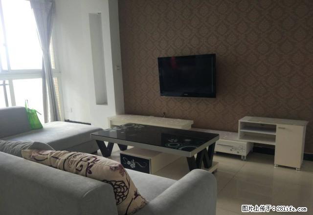 理工对面，龙城国际，3室拎包入住 - 房屋出租 - 房屋租售 - 自贡分类信息 - 自贡28生活网 zg.28life.com