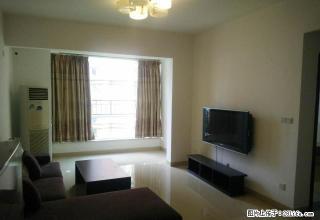 远达南湖郡西区2室2厅1卫0阳台精装,业主急租 - 自贡28生活网 zg.28life.com