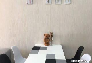 时尚北欧风 很新很干净 手 次出租 南湖国际社区 拎包入住 - 自贡28生活网 zg.28life.com