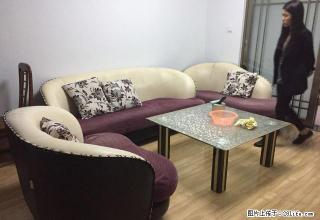 南湖国际社区全套高档家私电,设施完善 - 自贡28生活网 zg.28life.com