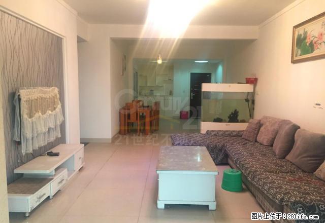 马吃水塞纳河畔3室双卫精装拎包入住1500租金临贡山一号龙 - 房屋出租 - 房屋租售 - 自贡分类信息 - 自贡28生活网 zg.28life.com