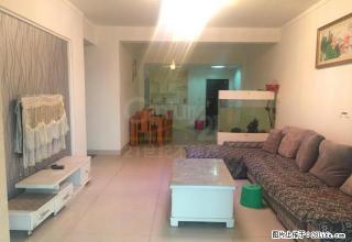 马吃水塞纳河畔3室双卫精装拎包入住1500租金临贡山一号龙 - 自贡28生活网 zg.28life.com