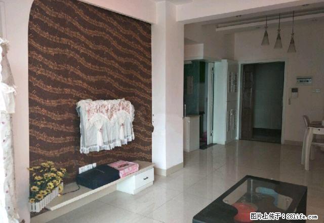 大安仁和半岛精装两室出租 - 房屋出租 - 房屋租售 - 自贡分类信息 - 自贡28生活网 zg.28life.com