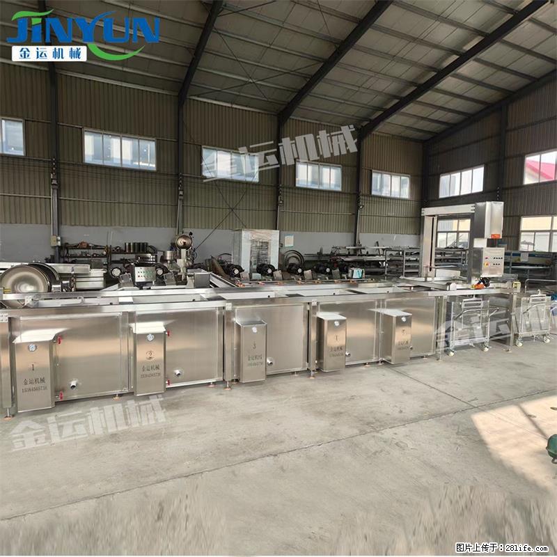 五联多联卤煮锅 连续式蜂窝卤煮锅 卤鸡卤蛋大批量生产卤煮设备 - 综合信息 - 其他综合 - 自贡分类信息 - 自贡28生活网 zg.28life.com