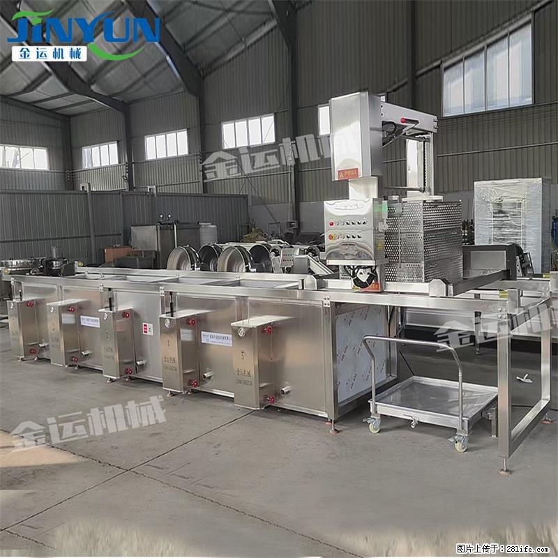 五联多联卤煮锅 连续式蜂窝卤煮锅 卤鸡卤蛋大批量生产卤煮设备 - 综合信息 - 其他综合 - 自贡分类信息 - 自贡28生活网 zg.28life.com