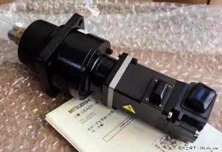 HG-KR053BG1成都三菱伺服电机销售MR-J5W3-222G-N1 MR-J4-20A HK- - 自贡28生活网 zg.28life.com