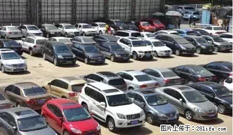 停车为什么要车头朝外？不是开玩笑，关键时刻真能救命 - 自贡生活资讯 - 自贡28生活网 zg.28life.com