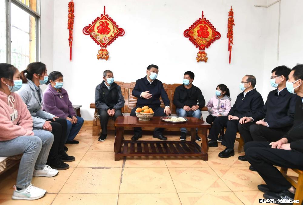 习近平赴广西考察调研 - 自贡生活资讯 - 自贡28生活网 zg.28life.com