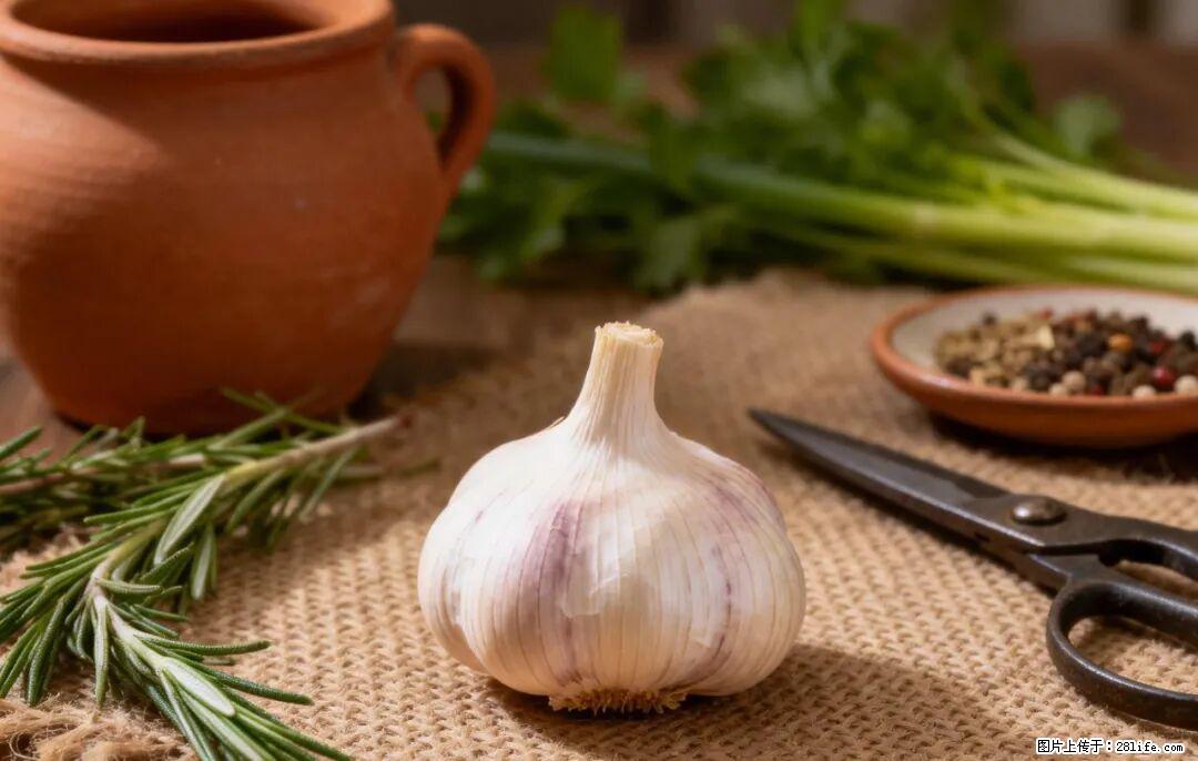 关于大蒜，除了“天然抗生素”，这4个谣言更该警惕! - 自贡生活资讯 - 自贡28生活网 zg.28life.com